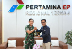 Amankan Objek Vital Energi Nasional, PEP Zona 4 dan TNI Perkuat Sinergi