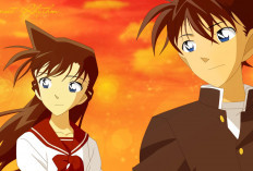 Pengisi Suara Ran Mori di Detective Conan Dikabarkan Meninggal Dunia