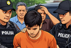 Kasus Penggelapan Keluarga di Prabumulih: Paman Rugi Rp175 Juta, Keponakan Jadi Tersangka