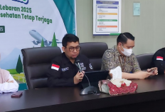 Jaminan Kesehatan Lebaran 2025: BPJS Kesehatan Hadirkan Layanan 24 Jam