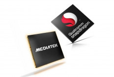Daftar Chipset Smartphone Terbaik 2024: MediaTek, Qualcomm, Apple, dan Samsung