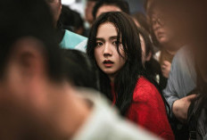 Ini Dia Jadwal Tayang Drama Korea Baru Jisoo BLACKPINK, Newtopia