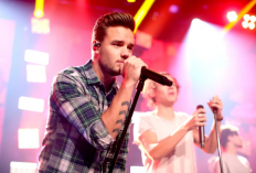 Liam Payne Eks One Direction Meninggal, Ucapan Duka Membanjiri Media Sosial