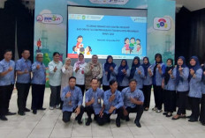 PEP Prabumulih Dorong Pengasuhan Anak Usia Dini Lewat Program TAMASYA dan Rumah Tumbuh