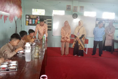 Program MBG di Kota Prabumulih Diawasi Ketat, Cegah Insiden Keracunan Massal 