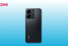 Murah Tapi Gahar! 3 HP di Bawah Rp2 Juta dengan RAM 8GB, Layar AMOLED, dan 5G