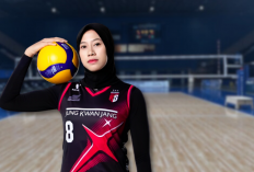 Final Four Proliga 2025 Semakin Panas! Megawati Jadi Target Klub-Klub Besar