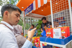 Dukung Petani dan Nelayan: Inisiatif Penghapusan Utang oleh Presiden Prabowo