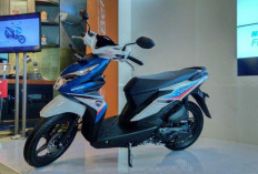 Kelebihan dan Kekurangan Honda BeAT 2026, Motor Matic Irit dengan Performa Handal