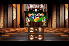 Main Game Sambil Dapat Uang? Coba Billiard Master, Bisa Dapat Saldo DANA Sampai Rp375.000