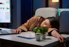 8 Cara Tetap Produktif dan Fokus Selama Puasa Ramadhan