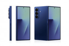 3 Fakta Unik Pemakaian Samsung Galaxy Z Fold7 di Indonesia