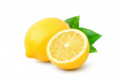Manfaat Lemon untuk Ginjal, Cara Alami Mencegah Batu Ginjal