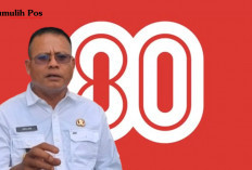 Warga Prabumulih Diimbau Kibarkan Merah Putih Mulai 1 Agustus, Wako Keluarkan Edaran