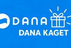Trik Mudah Dapat Saldo DANA Gratis Tanpa Ribet di 2026