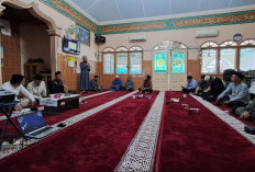 Pengajian Wartawan 789 Resmi Digelar di Sumatera Selatan, Perdana Didukung Pemkot Palembang