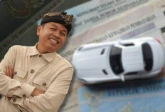 Dedi Mulyadi Hapus Pajak Kendaraan 2024 ke Belakang, Netizen: 