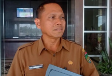 Dinas Pendidikan Prabumulih Dukung Program GATI, Bapak-bapak Akan Ramaikan Sekolah