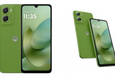 Motorola G06 Power vs vivo Y19s Pro, Duel HP Rp2 Jutaan dengan Baterai Jumbo, Pilih Mana?
