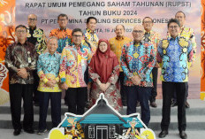Tembus USD 446 Juta, Pendapatan Pertamina Drilling Capai Rekor Tertinggi