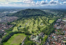 Mengenal Lembah Tidar, Lokasi Para Menteri Prabowo Jalani Pembekalan Pasca Pelantikan