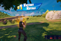 Cara Main Fortnite di Android, Minimal HP Punya RAM 4 GB