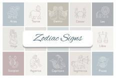 Ramalan Zodiak Taurus, Virgo, Aquarius, Leo, Sagitarius Terbaru