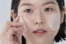 Simak 5 Rekomendasi Cleansing Pad yang Bisa Kamu Coba, Produk Skincare Ampuh Mengangkat Sel Kulit Mati