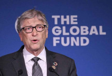 Bill Gates Sebut Pegawai Cukup Bekerja 3 Hari Seminggu