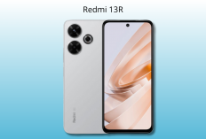 Redmi 13R vs Redmi 13: Perbandingan Spesifikasi Unggulan yang Wajib Diketahui