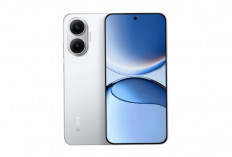 Xiaomi Rilis Redmi Turbo 4 Pro, Siap Bersaing di Pasar Smartphone Global Sebagai Poco F7