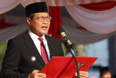 Pernah Jabat Kepala BPN Prabumulih, Ini Profil Bupati Muara Enim yang Terjaring OTT KPK