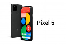 Google Pixel 5, HP Bekas dengan Kamera 