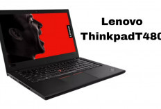 Rekomendasi Laptop Lenovo Rp3 Jutaan untuk Pelajar dan Pekerja Kantoran