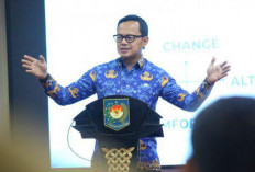 Mirwan MS Diperiksa, Wamendagri: Kepergian Bupati Aceh Selatan Saat Bencana Kesalahan Fatal