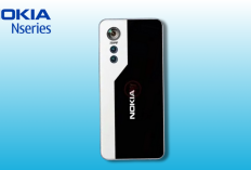 Nokia X60 Pro 5G: Layar Super AMOLED 6,9 Inci dengan Refresh Rate 144 Hz, Siap Bersaing di Kelas Flagship