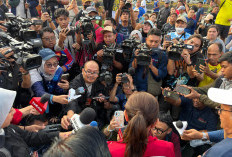 SMSI Tegaskan Kebebasan Pers, Pendirian Media Tak Perlu Dihambat Regulasi Tambahan