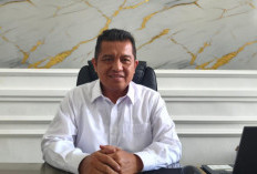 Kantah Muara Enim: Belum Ditemukan Indikasi Mafia Tanah Terorganisir, Masyarakat Diimbau Gunakan Jasa PPAT Res