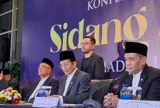 1 Ramadan Ditetapkan 1 Maret, Sabtu Mulai Puasa 