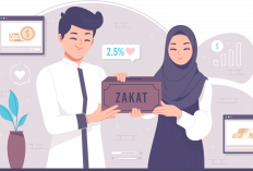 Ketentuan Zakat Fitrah dalam Islam: Waktu, Besaran, dan Hukum Keterlambatan