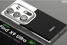 Find X9 Ultra, Oppo Akan Tingkatkan Teknologi Kamera dengan Lensa Periskop 200MP