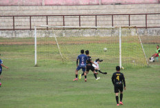 Pesta Gol! Gelora FC Bungkam Prabu Football: Lolos ke Semifinal Piala WaliKota Prabumulih Cup 2025
