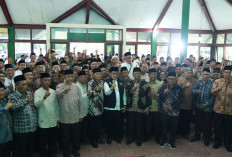 Fokus Majukan Pesantren, Pemerintah Siapkan Dana Abadi dan Target 200 Perguruan Tinggi