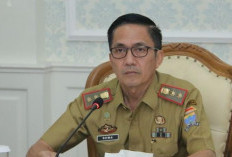 Disiplin ASN Usai Lebaran Jadi Prioritas, Ratu Dewa Pastikan Tidak Ada Toleransi