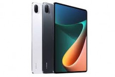 Mengenal Xiaomi Pad 5, Tablet Elegan dengan Kinerja Cepat dan Terjangkau