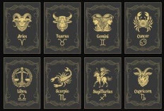 Ramalan Zodiak Virgo, Cancer, Capricorn, Pisces, Libra Hari Ini Terbaru 