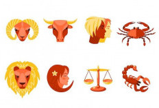 Ramalan Zodiak Terbaru, Virgo Syukuri Kebebasan Anda
