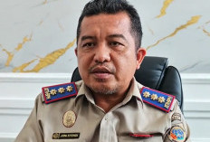 Masyarakat Jangan Khawatir, Ini Ketentuan Tanah Yang Disita Oleh Negara