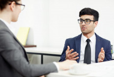 6 Tips Sebelum Melakukan Wawancara Kerja, Jangan Asal Bicara Ya
