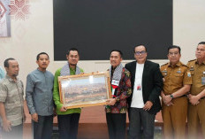 Konser Amal Wali Band di Palembang Siap Guncang Sumsel, Ribuan Warga Diajak Donasi untuk Palestina
